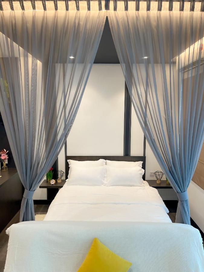 Aurora Vista Homestay Bangi At Vista Bangi With Wifi Netflix Gym Sauna Coway Swimming Pool-River View Kajang Exterior photo