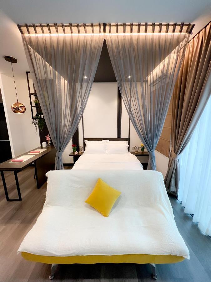 Aurora Vista Homestay Bangi At Vista Bangi With Wifi Netflix Gym Sauna Coway Swimming Pool-River View Kajang Exterior photo