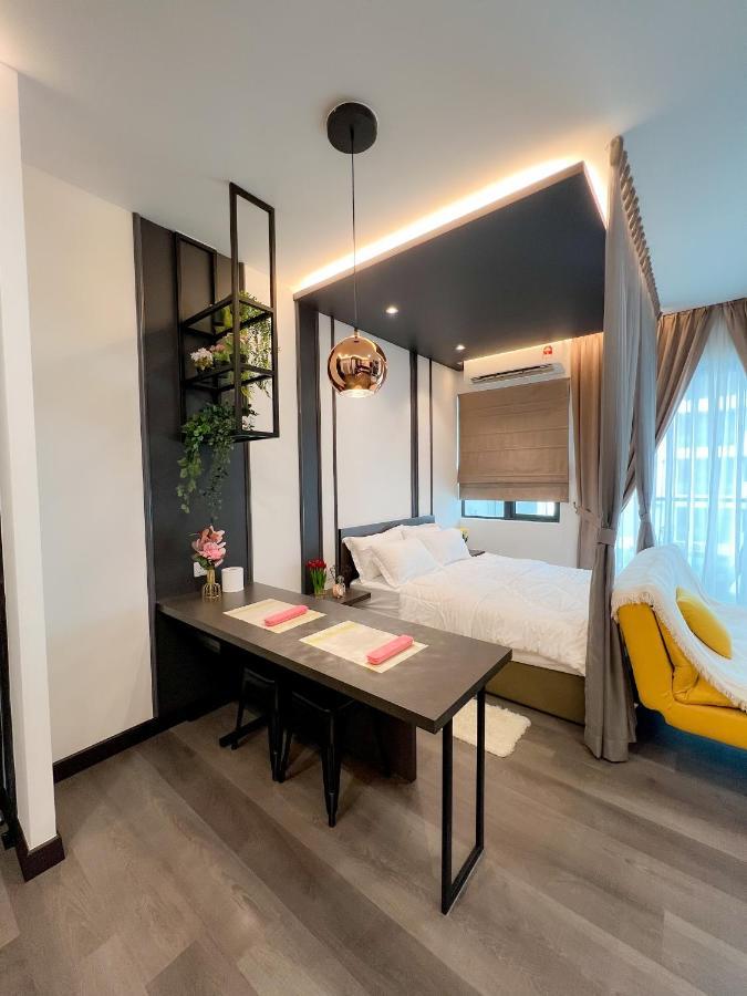 Aurora Vista Homestay Bangi At Vista Bangi With Wifi Netflix Gym Sauna Coway Swimming Pool-River View Kajang Exterior photo