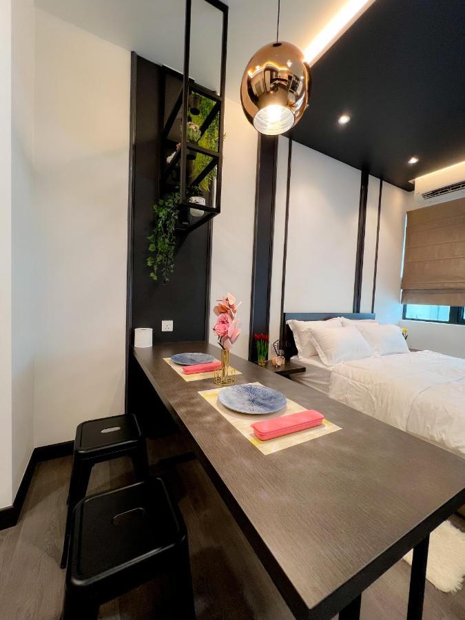 Aurora Vista Homestay Bangi At Vista Bangi With Wifi Netflix Gym Sauna Coway Swimming Pool-River View Kajang Exterior photo