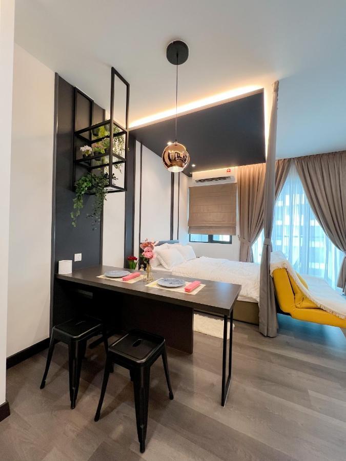 Aurora Vista Homestay Bangi At Vista Bangi With Wifi Netflix Gym Sauna Coway Swimming Pool-River View Kajang Exterior photo
