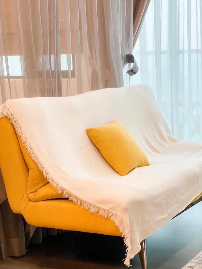 Aurora Vista Homestay Bangi At Vista Bangi With Wifi Netflix Gym Sauna Coway Swimming Pool-River View Kajang Exterior photo