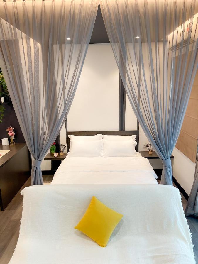 Aurora Vista Homestay Bangi At Vista Bangi With Wifi Netflix Gym Sauna Coway Swimming Pool-River View Kajang Exterior photo