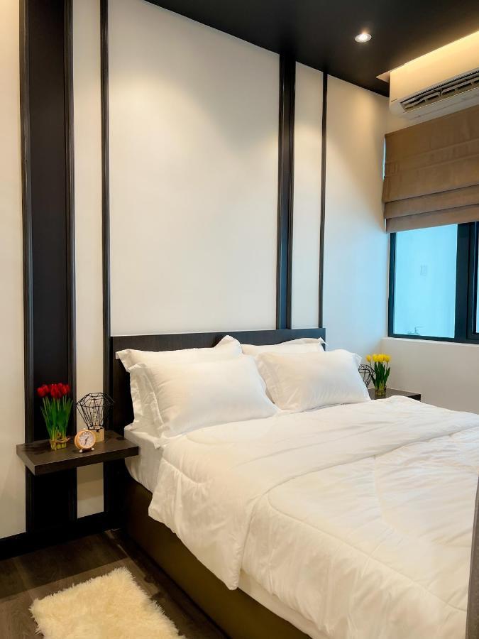 Aurora Vista Homestay Bangi At Vista Bangi With Wifi Netflix Gym Sauna Coway Swimming Pool-River View Kajang Exterior photo