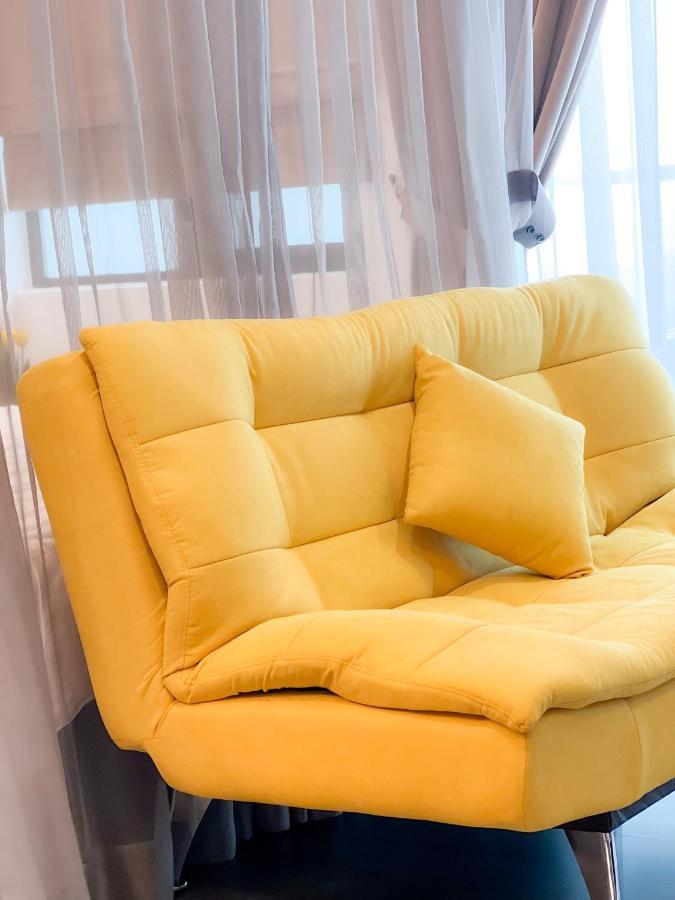 Aurora Vista Homestay Bangi At Vista Bangi With Wifi Netflix Gym Sauna Coway Swimming Pool-River View Kajang Exterior photo
