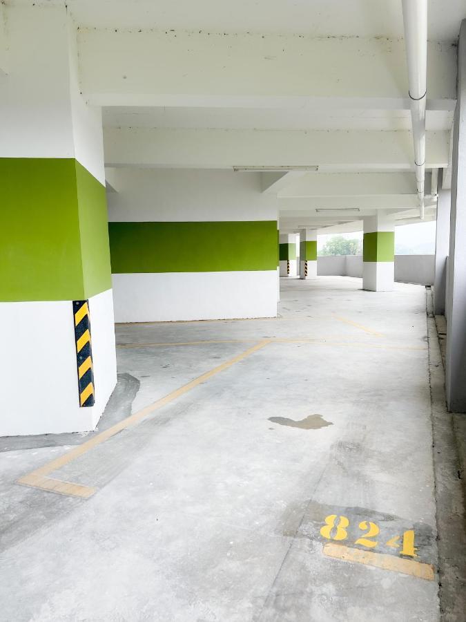 Aurora Vista Homestay Bangi At Vista Bangi With Wifi Netflix Gym Sauna Coway Swimming Pool-River View Kajang Exterior photo