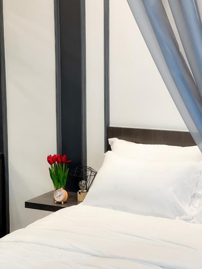 Aurora Vista Homestay Bangi At Vista Bangi With Wifi Netflix Gym Sauna Coway Swimming Pool-River View Kajang Exterior photo
