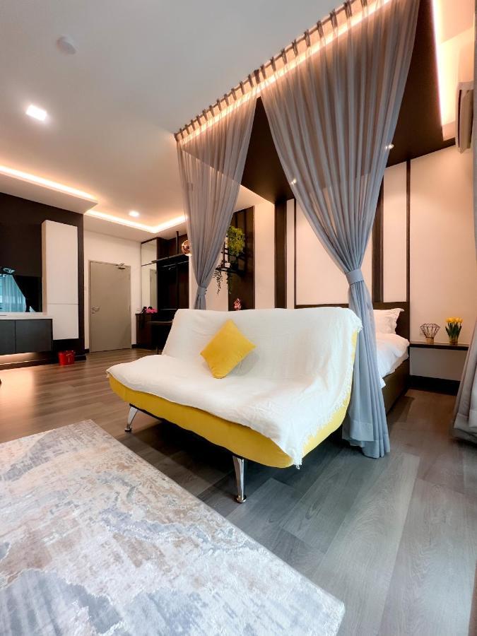 Aurora Vista Homestay Bangi At Vista Bangi With Wifi Netflix Gym Sauna Coway Swimming Pool-River View Kajang Exterior photo