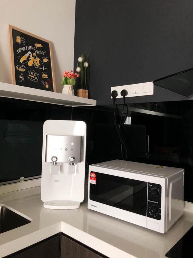 Aurora Vista Homestay Bangi At Vista Bangi With Wifi Netflix Gym Sauna Coway Swimming Pool-River View Kajang Exterior photo